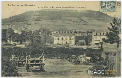 Mont Saint-Michel (Toul)